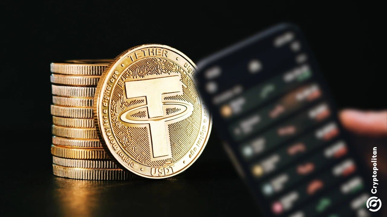 What Tether's Massive User Growth Signals for the Future of Stablecoins