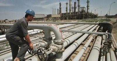 Iraq and Syria Agree to Revive Pipeline Bypassing Strait of Hormuz for Oil Exports