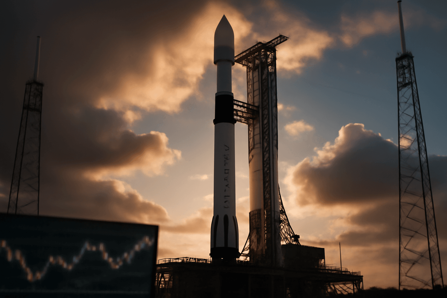 What the Upcoming AI Model Launch Means for SpaceX's Trajectory