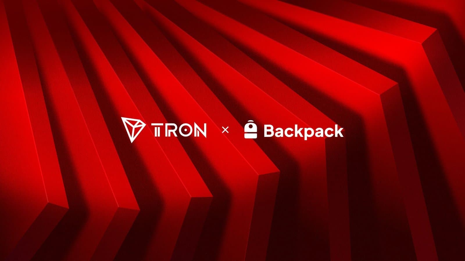 TRX Now Tradable on Backpack with Spot and Perpetual Markets Widening Access to TRON