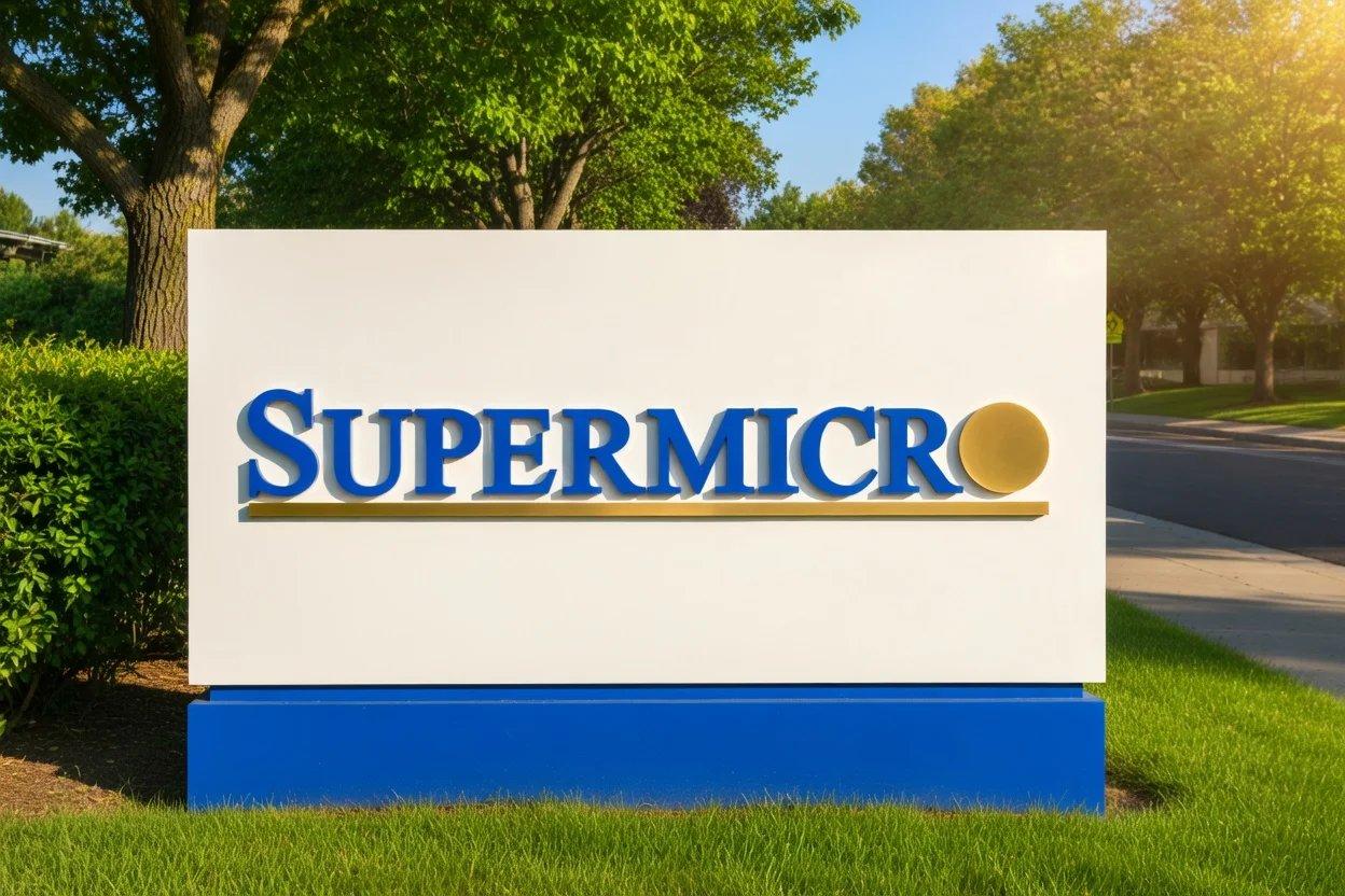 How Super Micro's AI Strategy May Influence Market Trends