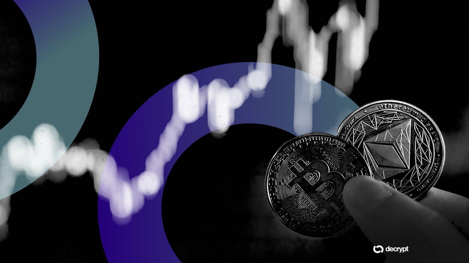 Assessing the Impact of Ethereum’s Weakness on Crypto Market Dynamics