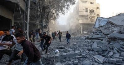 What Recent Strikes in Gaza Mean for Regional Stability