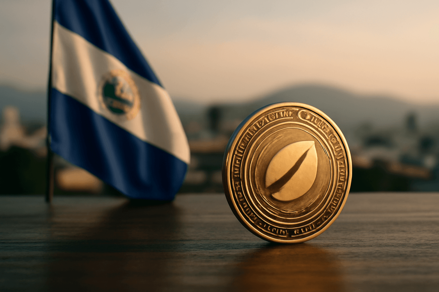 Bitfinex Finalizes Full Regulatory Approval in El Salvador Across Three Key Markets