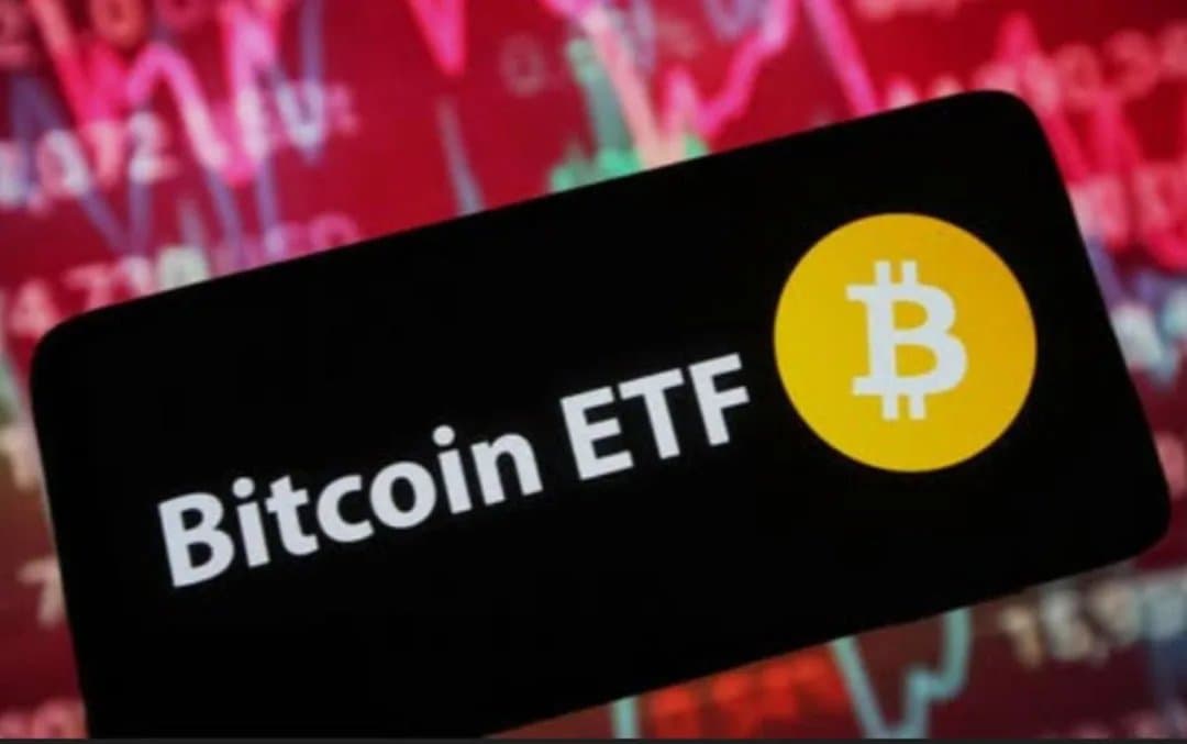 Bitcoin ETFs See Biggest Daily Inflows in Weeks as BTC Dips Below $64K