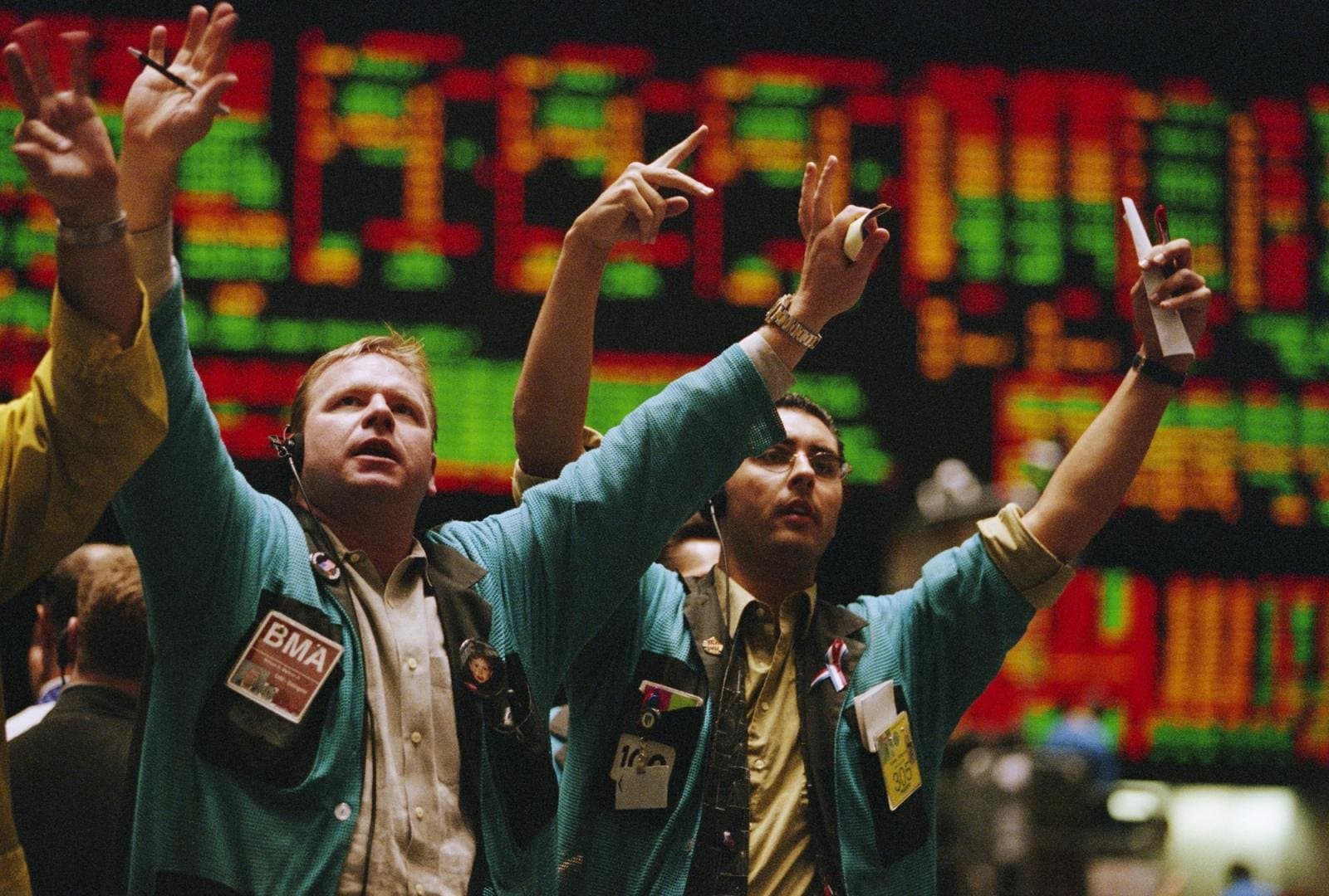 Perpetual Contracts Are Redefining Modern Trading
