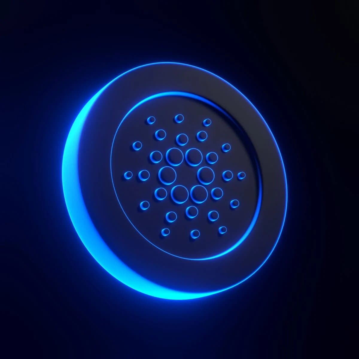 Cardano nudges toward 20 cents as ecosystem fund pumps 2.5 million ADA into development