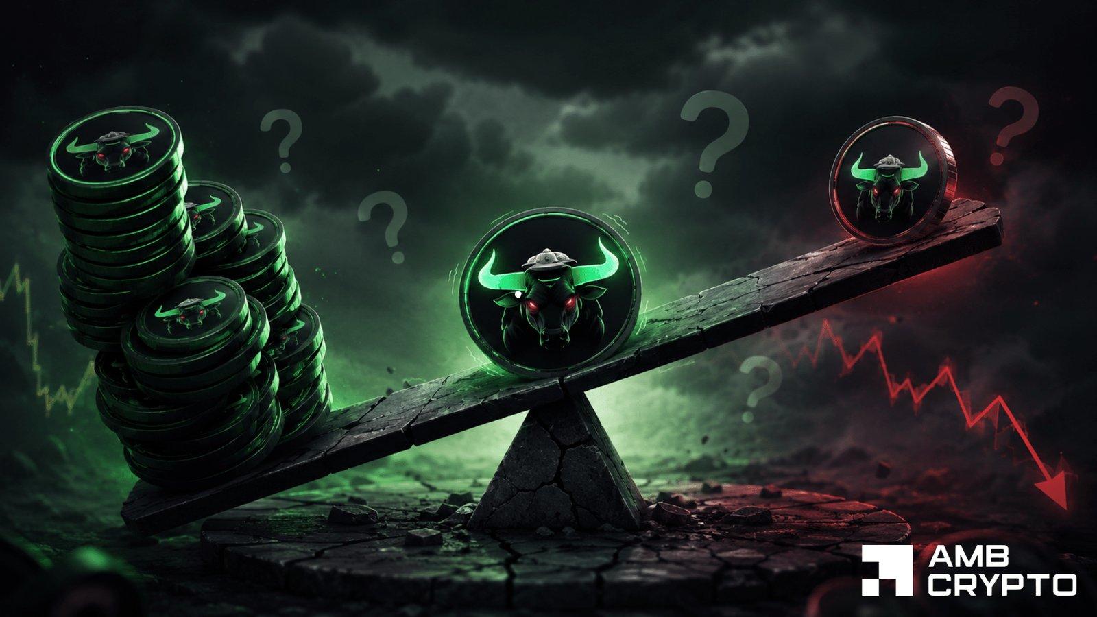 What ANSEM's Recent Surge Means for Memecoin Dynamics