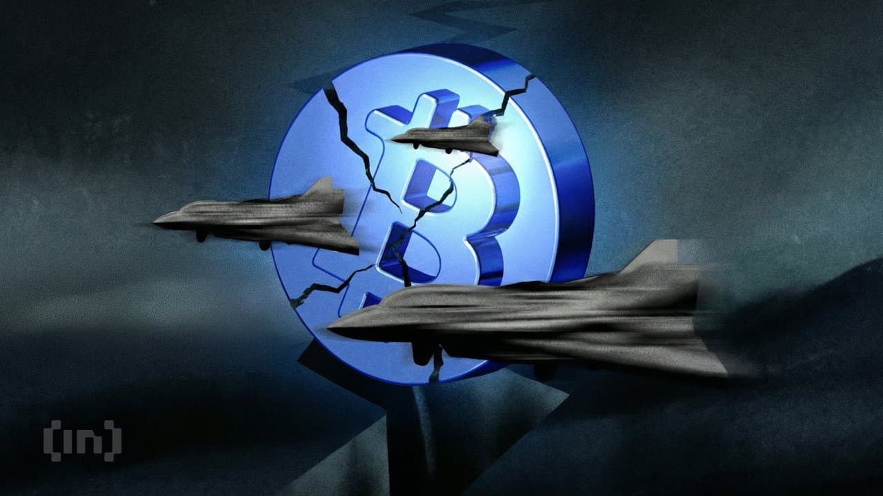 Hormuz Threat Returns: What Iran's Oil Ultimatum Means for Bitcoin and Crude