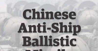 How China's Upcoming Missile Test Could Shift Regional Stability
