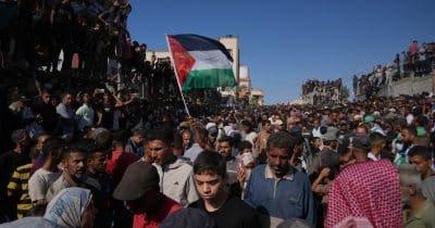 What Hamas' Governance Shift Means for Regional Stability and Crypto Markets