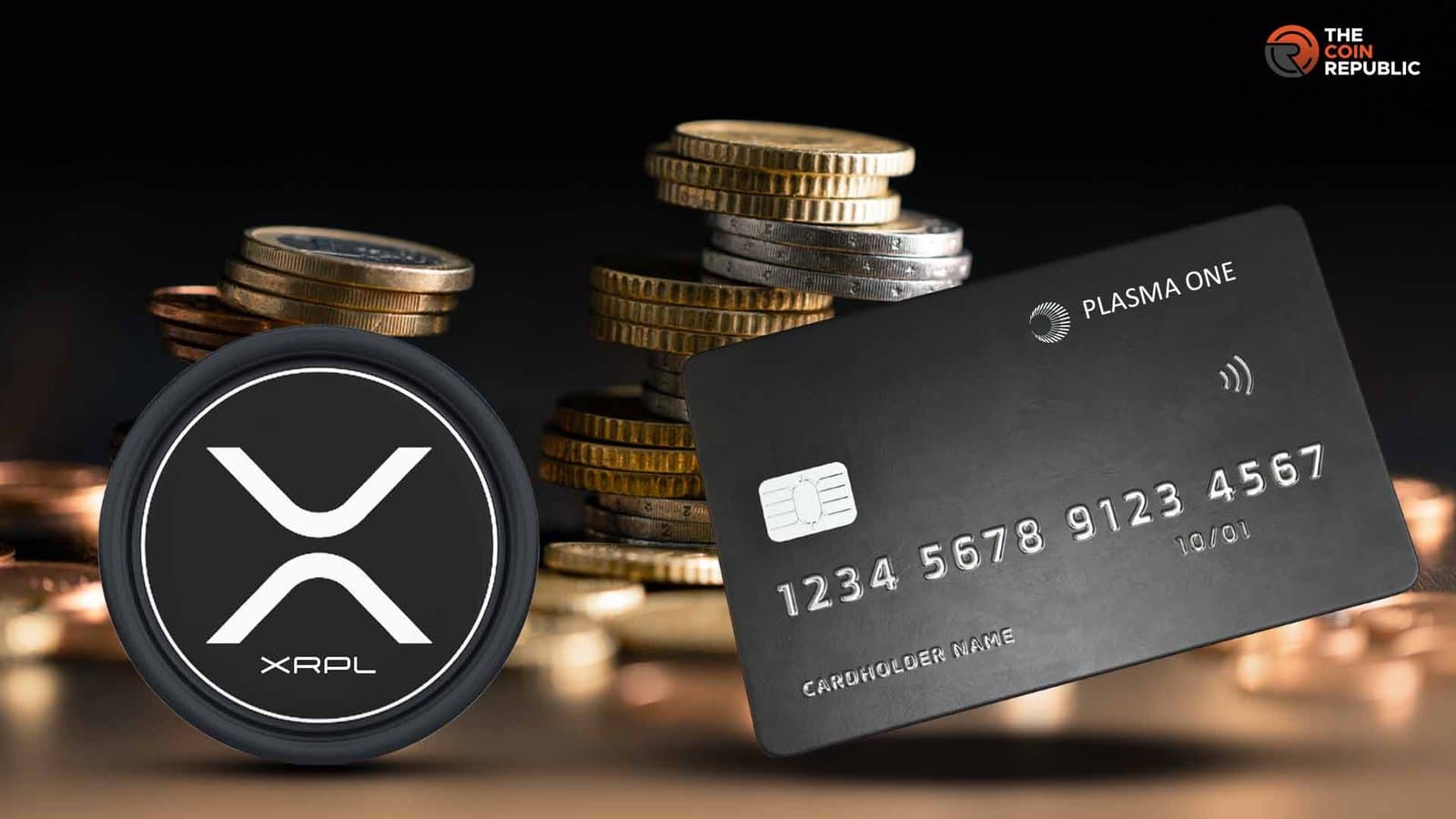 How Plasma One’s Stablecoin Card Could Redefine Crypto Spending Dynamics