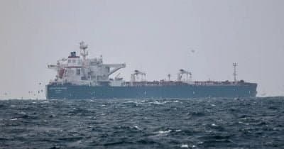 What the Erratic Movements of Iran-linked Tankers Mean for Regional Stability