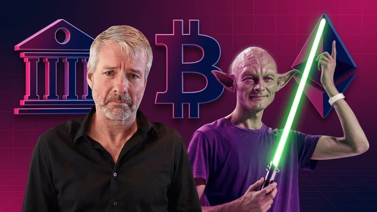 Crypto Gains as ETH-BTC Ratio Signals a Surge in Altcoins