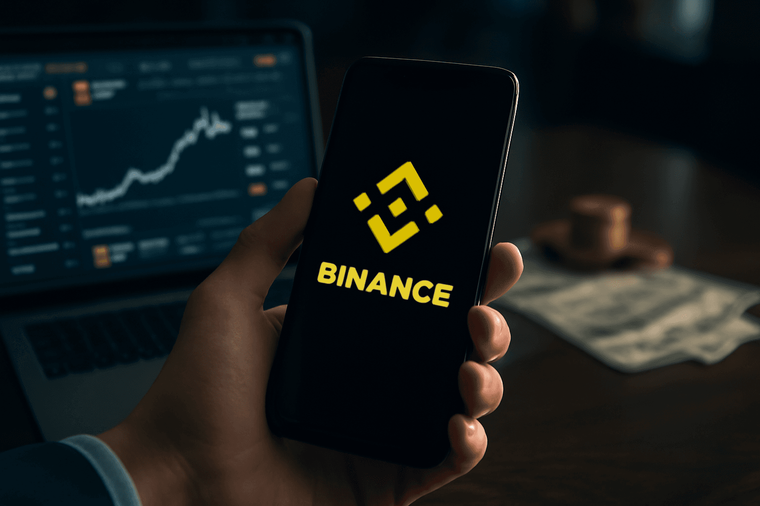 How Binance's Super App Strategy May Transform Crypto Payments and Investments
