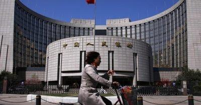 What the Yuan's Strength Signals for Global Markets and Crypto Investors