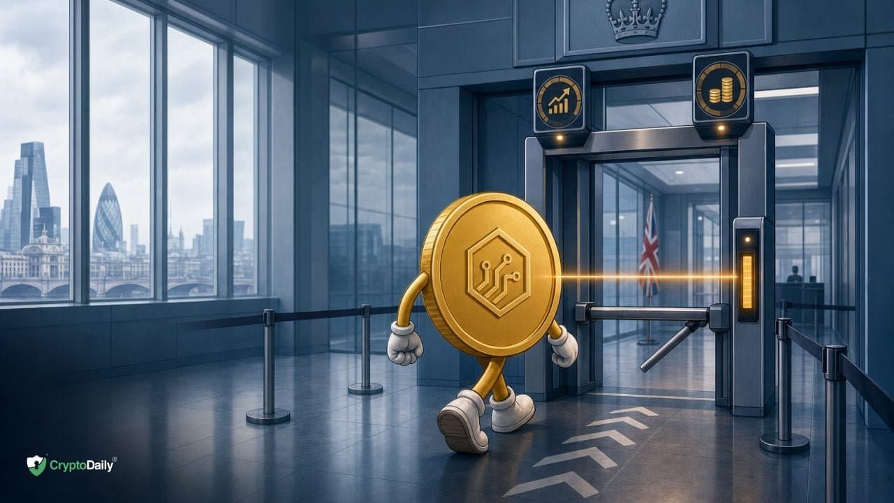 What UK Crypto Holders Actually Owe in Tax for 2025/26