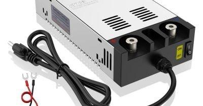 What the Launch of 800 V DC Converters Means for Crypto and AI Infrastructure