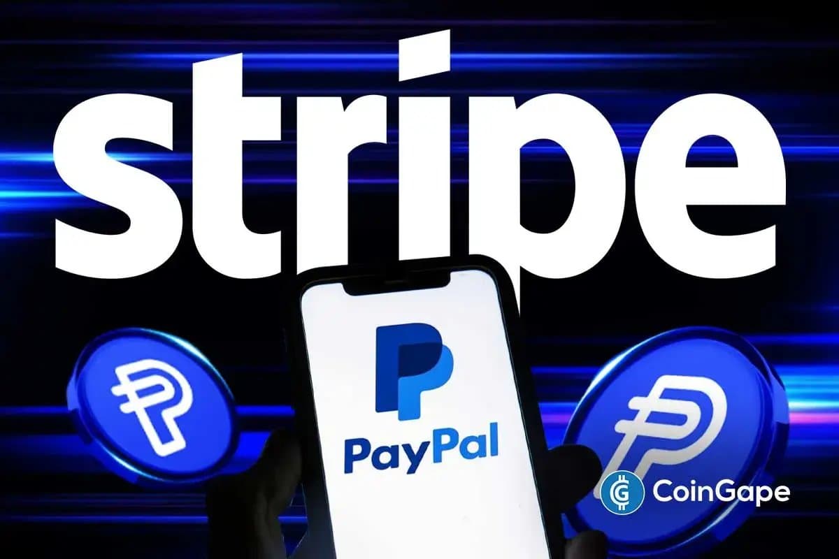 How Stripe and Advent's Bid for PayPal Could Shift Stablecoin Dynamics