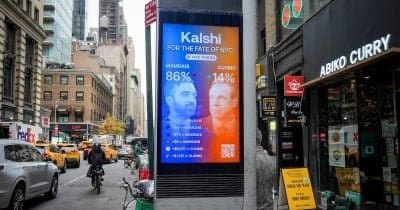 44 States Push Back Against Sports Prediction Markets, Citing Gambling Concerns