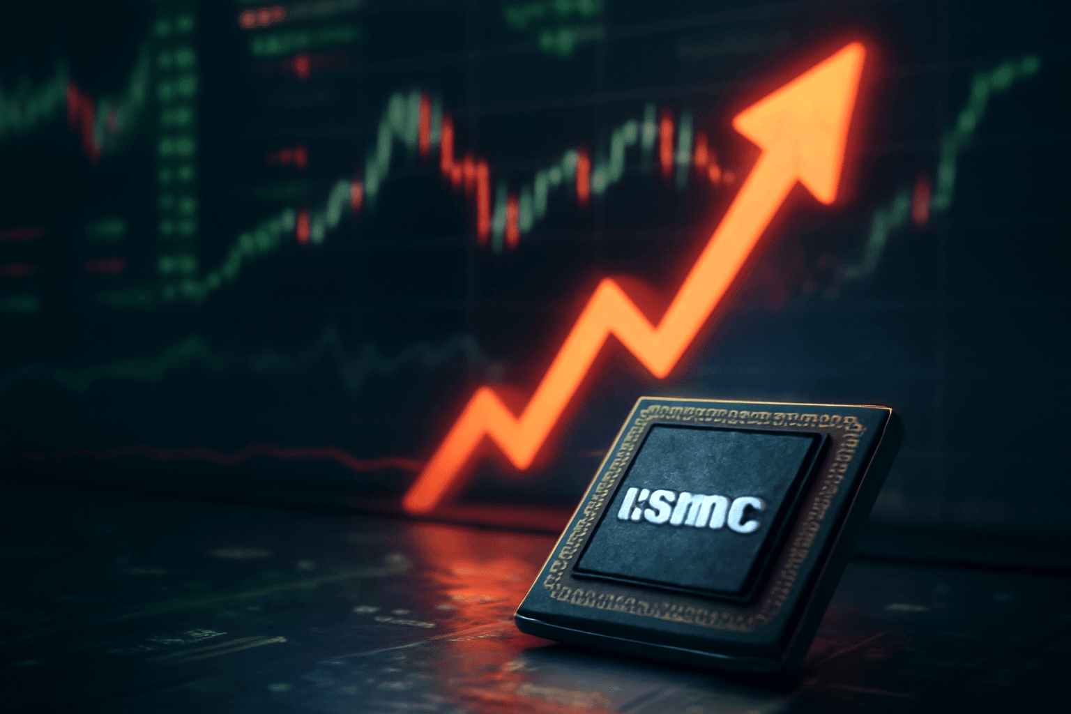 What TSMC's Stock Surge Means for the Future of AI and Semiconductor Markets