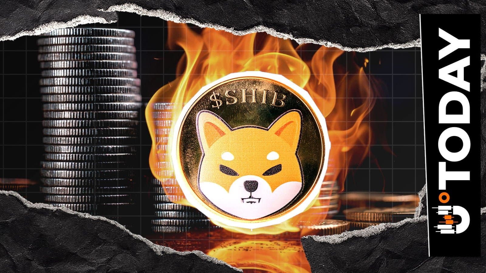 Shiba Inu Burns 3 Million Tokens but Overall Burn Rate Remains Sluggish