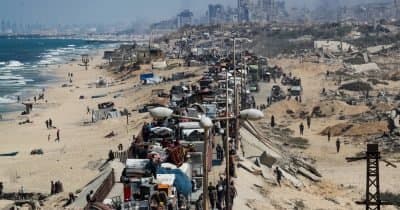 What Recent Escalations in Gaza Mean for Regional Stability