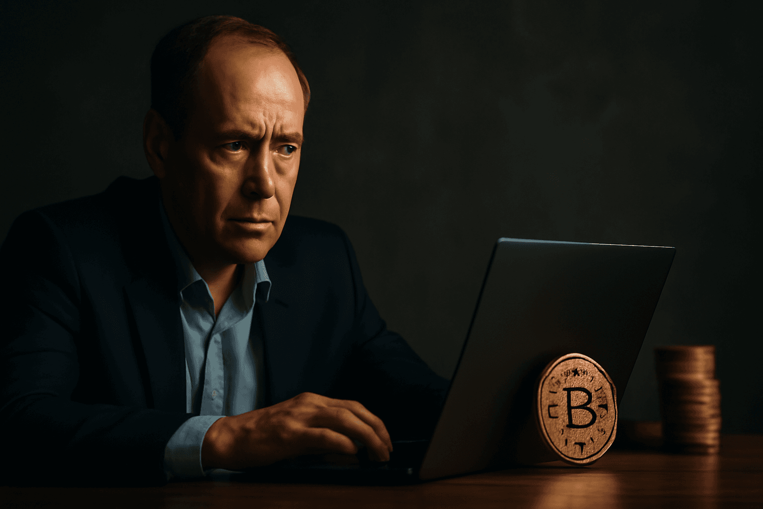 Bitgo CEO Challenges Anthropic’s AI to Hack a 100 BTC Wallet