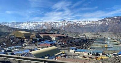 How Codelco's Production Challenges Could Impact Copper Supply and Global Markets