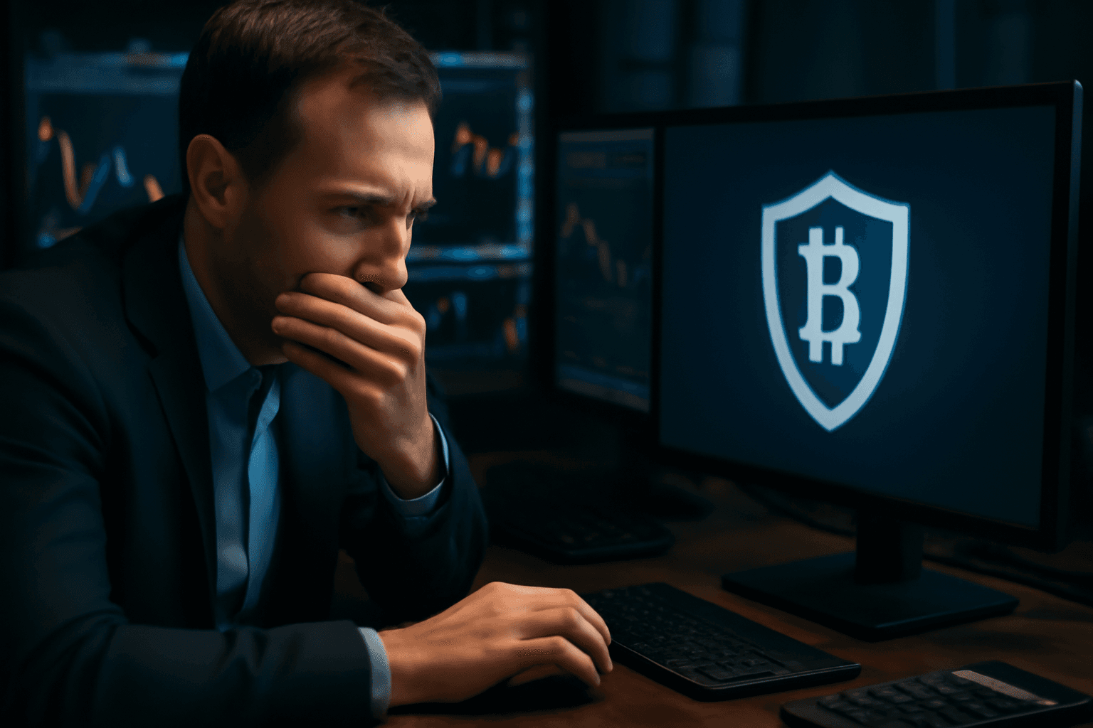 What BitGo's IPO Collapse Tells Us About Crypto Infrastructure Risks