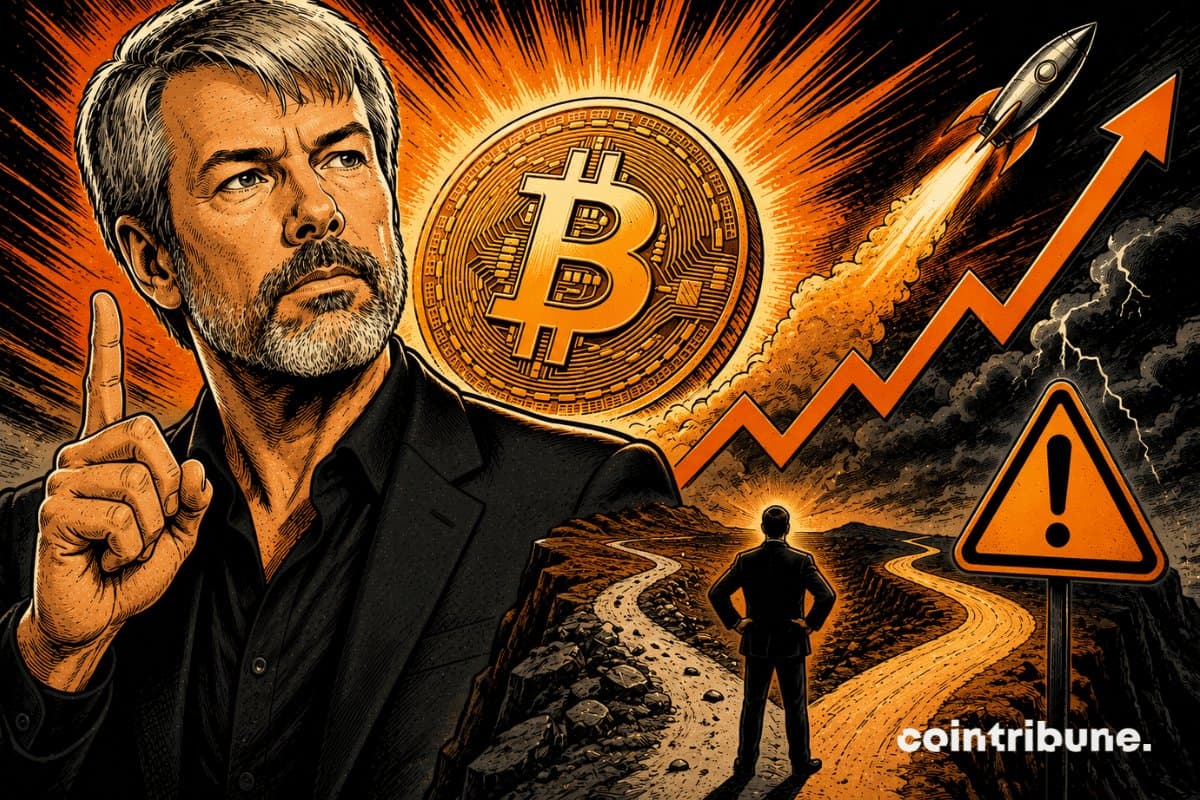 Michael Saylor Warns Bitcoin’s Core Rules Are Under Threat Amid Protocol Debates