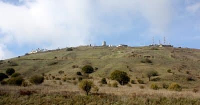 What the Golan Heights Detainment Reveals About Regional Tensions