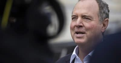 How Schiff's Resolution Could Transform U.S.-Iran Relations