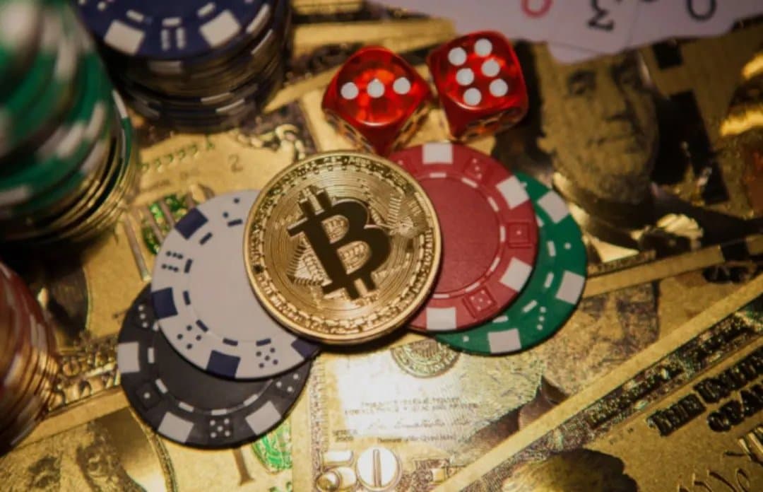 The 18 Best Crypto Casinos to Play at in 2026