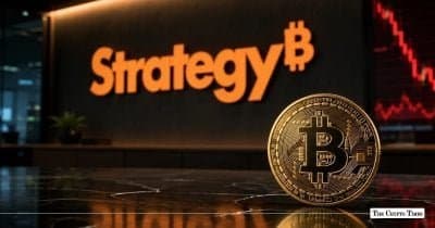 Strategy's preferred stock jumps 30% as company shores up cash buffers