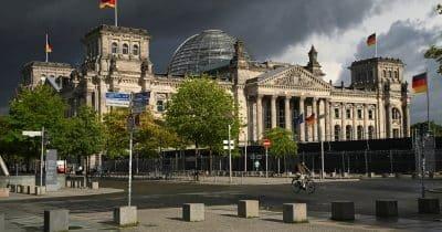 How Germany's Defense Budget Surge Could Reshape Investment Landscapes
