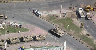 Implications of Bahrain's Defense Success Amid Rising Regional Tensions