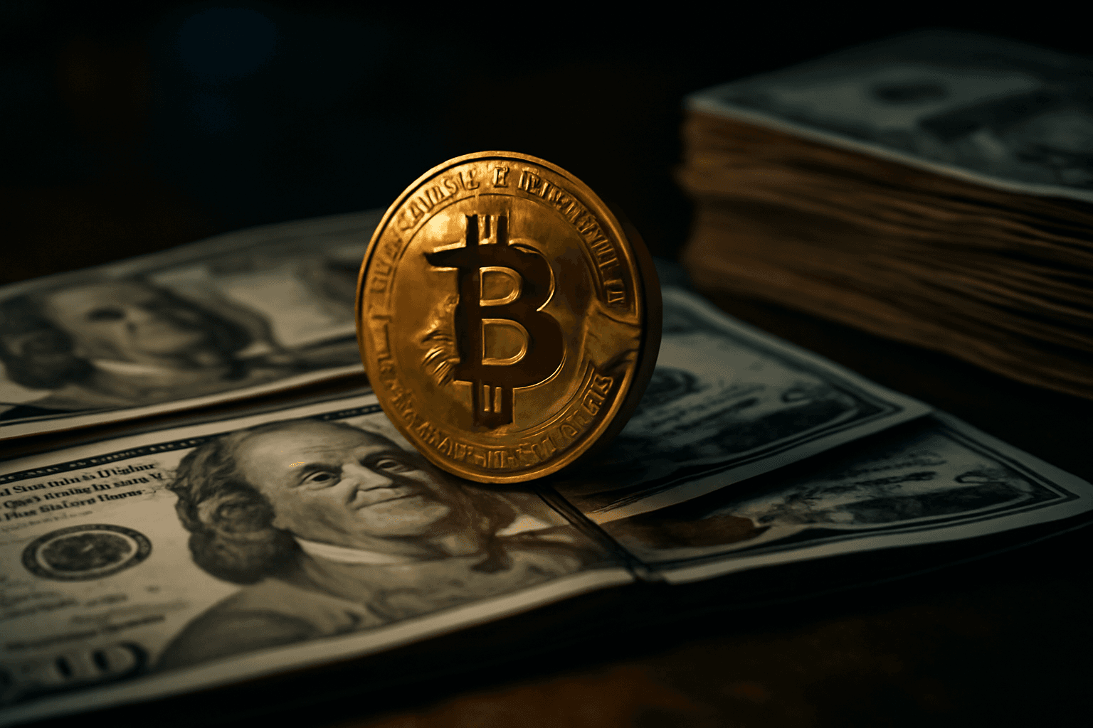 Strategy Sold $216 Million in Bitcoin to Cover Dividends, and the Never-Sell Pledge Is Gone