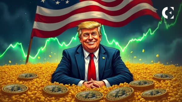 How Trump's Truth API Could Shift Trading Strategies