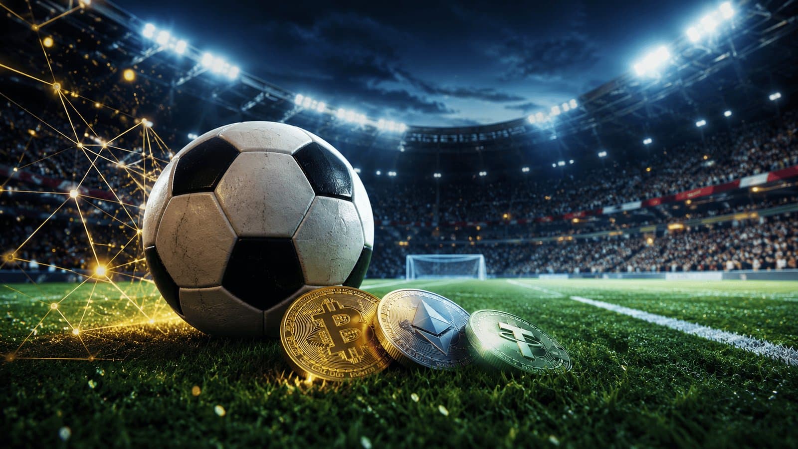 How the 2026 27 Football Season Reshapes Crypto Betting Dynamics