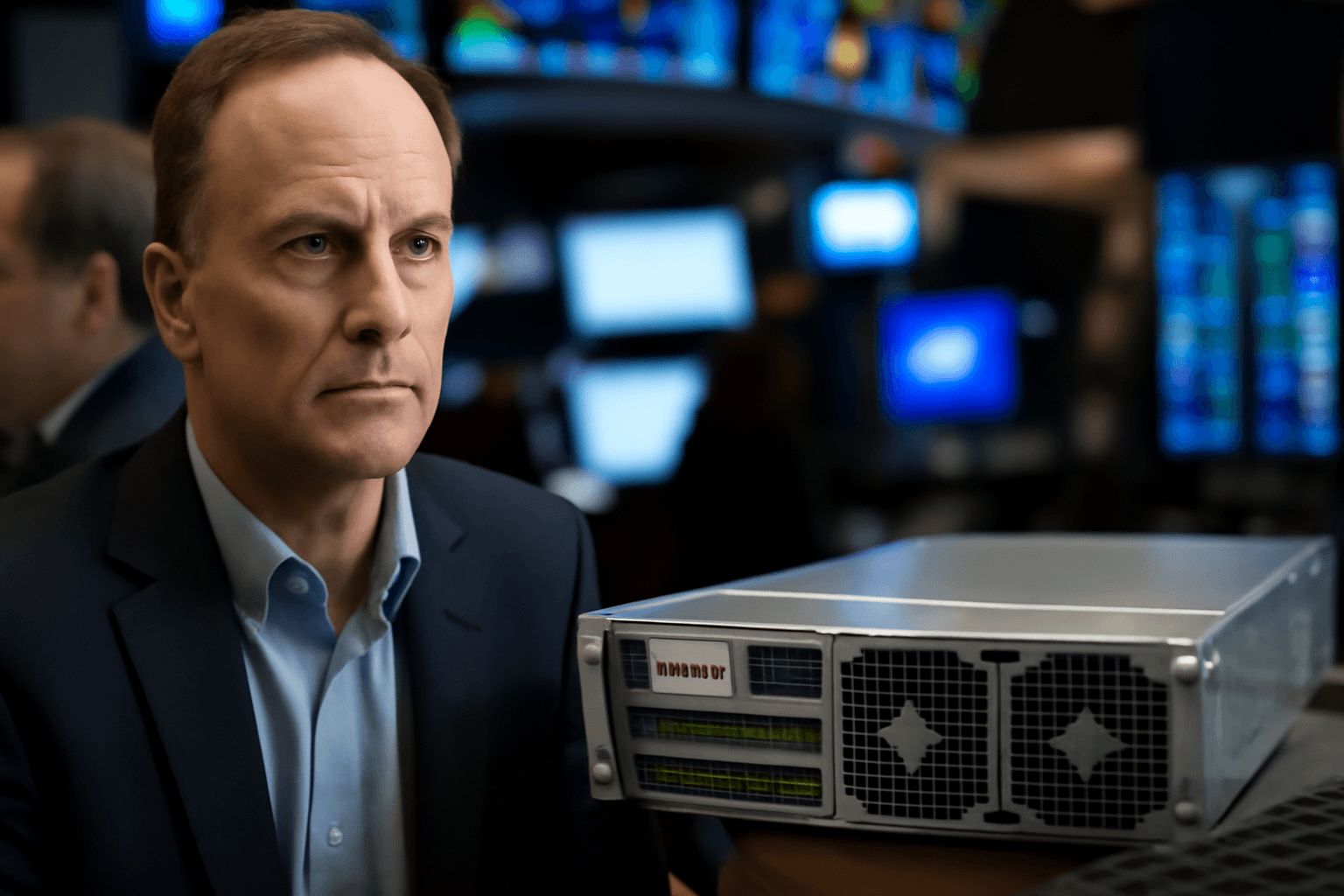 What SMCI’s $60B AI Order Surge Means for Tech Investors