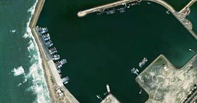 How Recent Iranian Actions Could Disrupt Global Shipping and Energy Markets