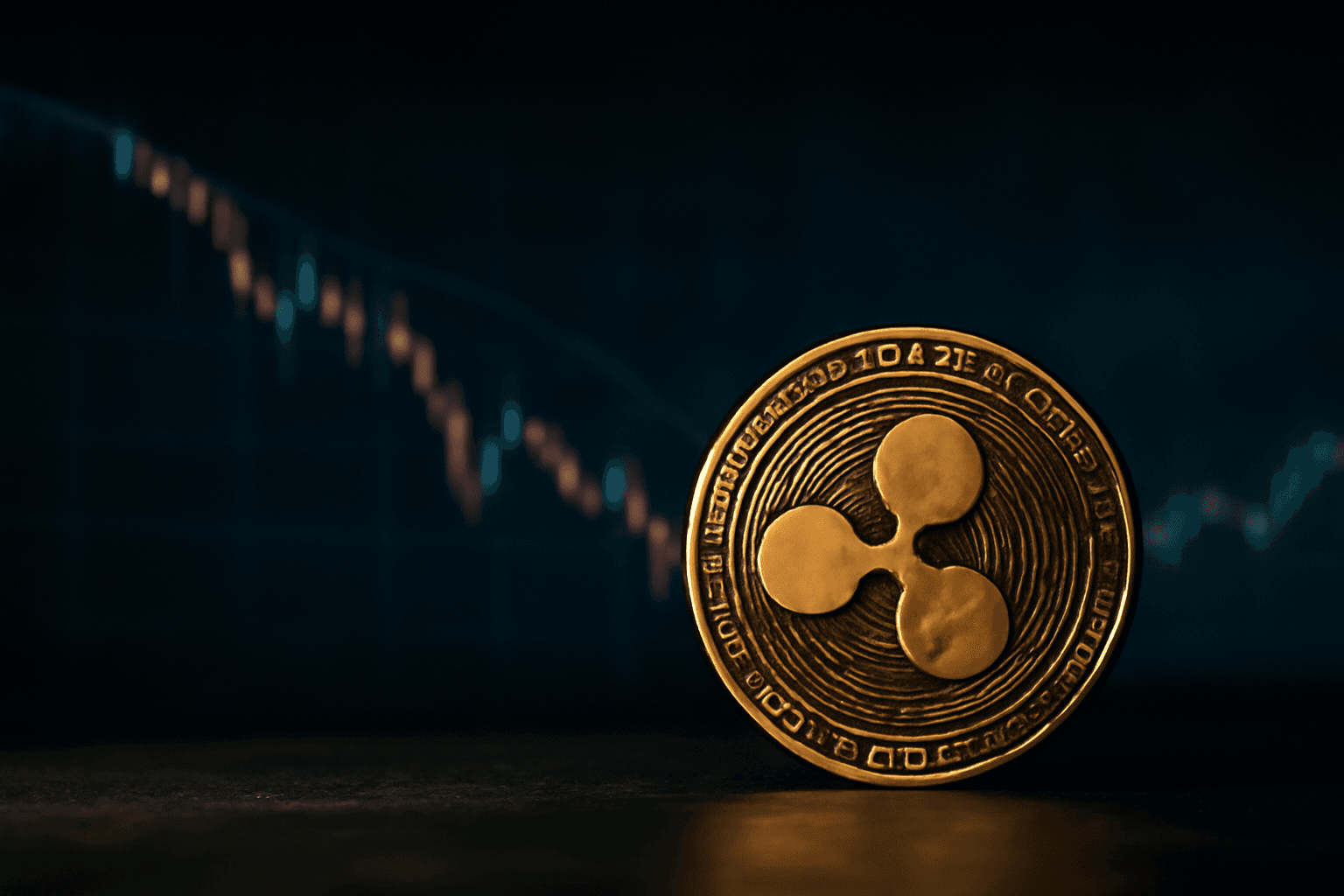 XRP Could Defy August’s Four-Year Downtrend as Selling Pressure Eases