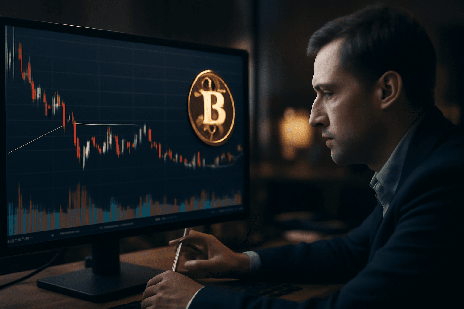What Bitcoin's Accumulation Zone Signals for Future Price Movements