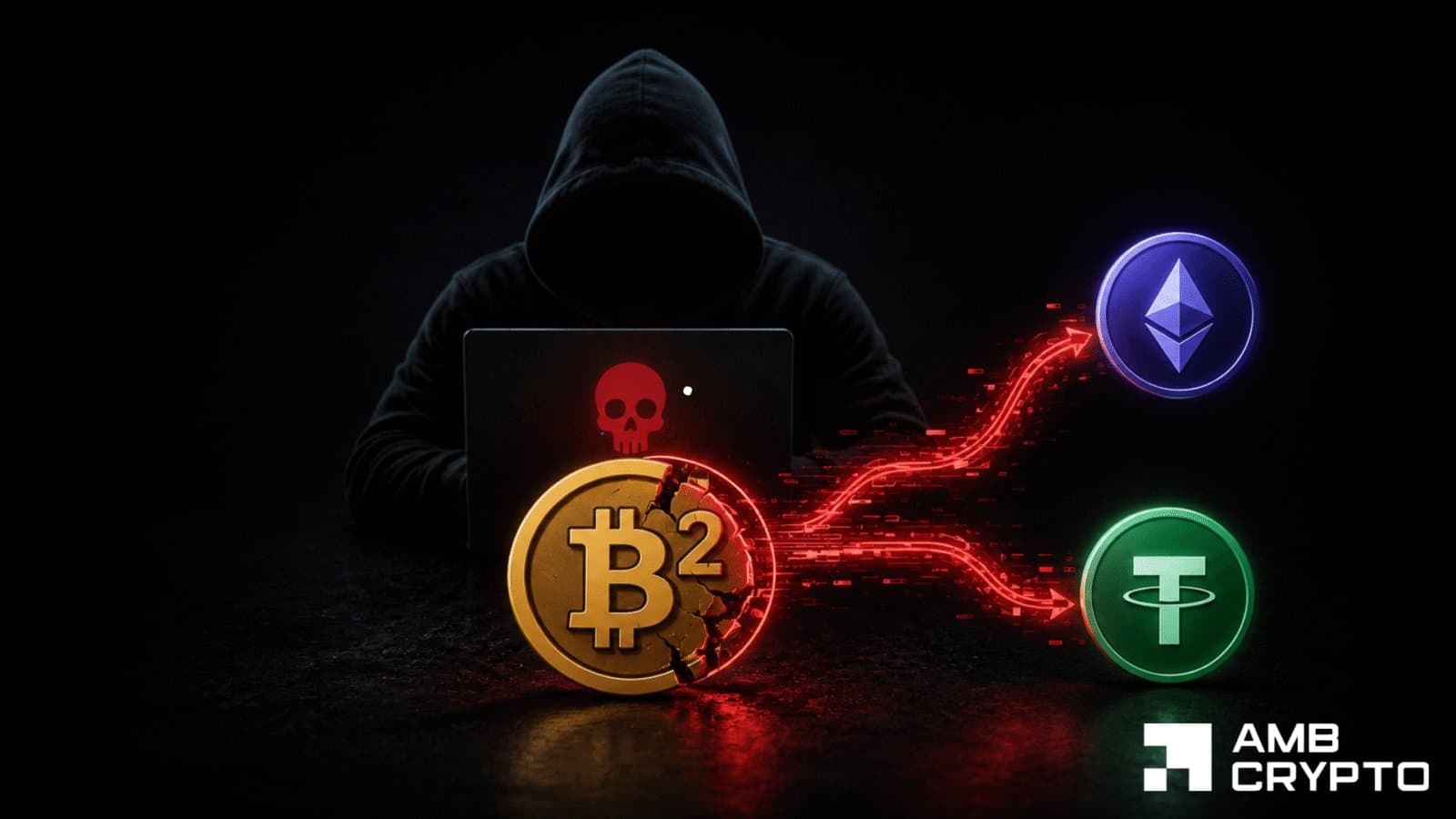 BSquared Network Lost $3.9M in a Hack That Looks Like an Inside Job