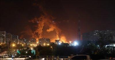 What Iranian Hard-liners' Stance Against the US Means for Regional Stability