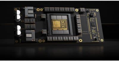 Etched Raises $800M and Lands $1B in Contracts to Take On Nvidia's AI Chip Crown