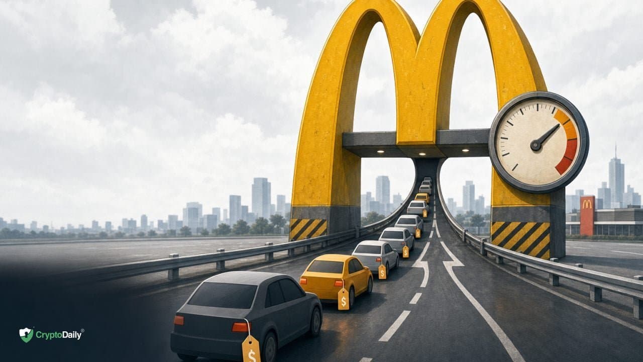 McDonald’s Faces $7.16 Billion Quarter as Value Menu Tests Margins and Traffic