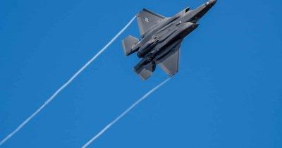 How F-35 Discussions Signal a Shift in US-Iran Relations