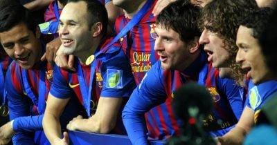 How FC Barcelona's Defensive Needs May Impact Fan Token Dynamics